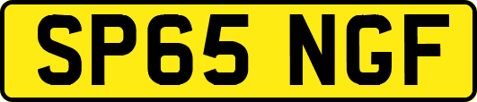 SP65NGF