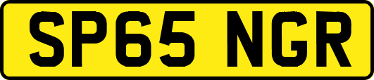 SP65NGR