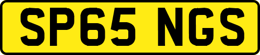 SP65NGS