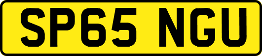 SP65NGU