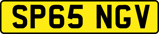 SP65NGV