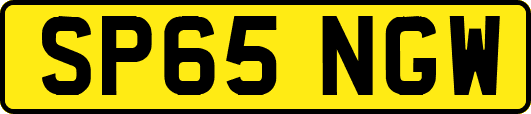 SP65NGW