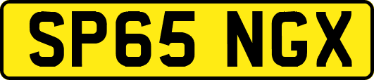 SP65NGX
