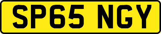 SP65NGY