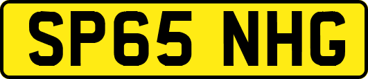 SP65NHG