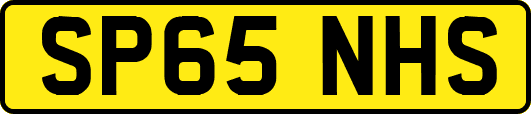 SP65NHS