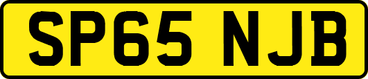 SP65NJB
