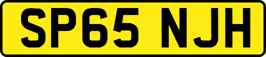 SP65NJH