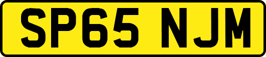 SP65NJM