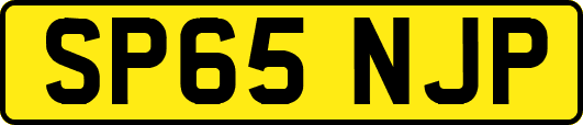 SP65NJP