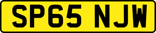 SP65NJW