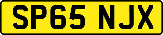 SP65NJX