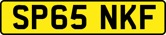 SP65NKF