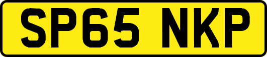 SP65NKP