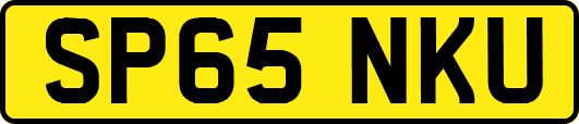 SP65NKU
