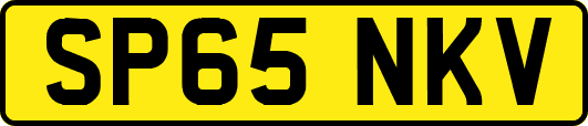 SP65NKV