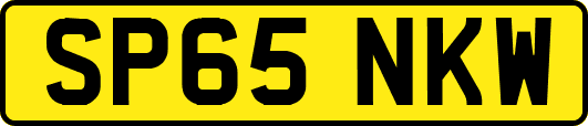 SP65NKW