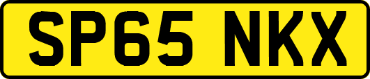 SP65NKX
