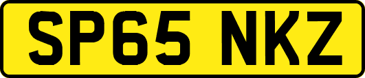 SP65NKZ