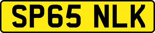 SP65NLK