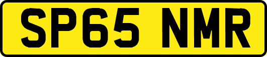 SP65NMR