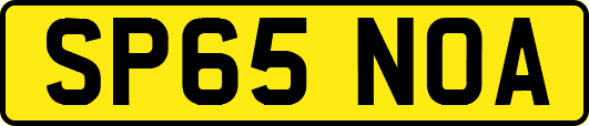 SP65NOA