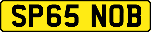 SP65NOB