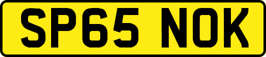 SP65NOK