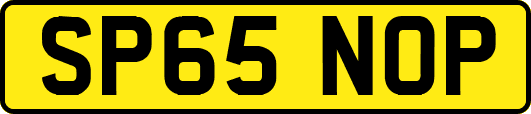 SP65NOP