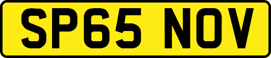 SP65NOV