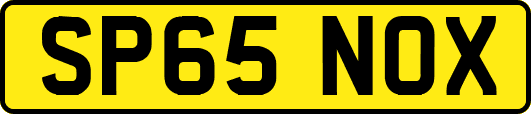 SP65NOX