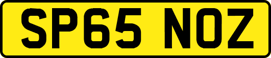 SP65NOZ