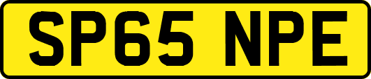 SP65NPE