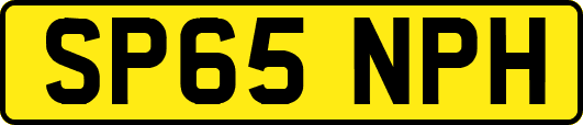 SP65NPH