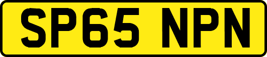 SP65NPN