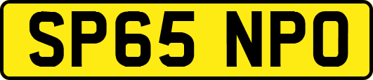 SP65NPO