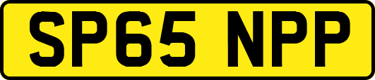 SP65NPP