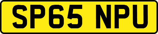SP65NPU