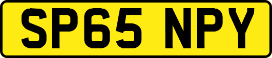 SP65NPY