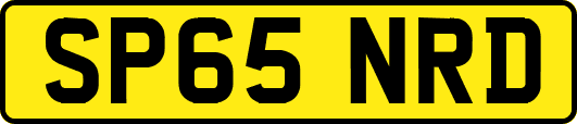 SP65NRD
