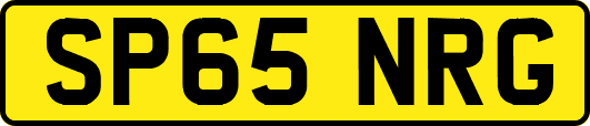 SP65NRG