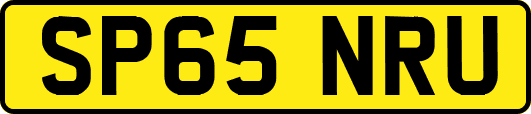 SP65NRU