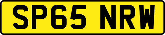 SP65NRW