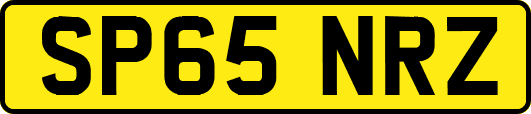 SP65NRZ