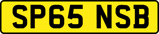 SP65NSB