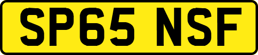 SP65NSF