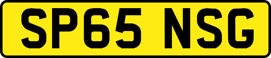 SP65NSG