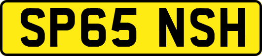 SP65NSH