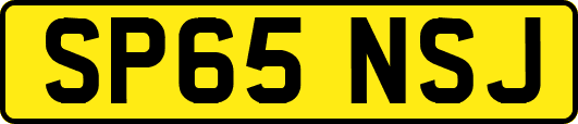 SP65NSJ