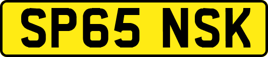 SP65NSK